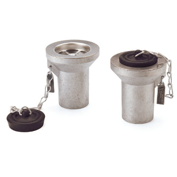 PLUGHOLE ASHTRAY | NON smoking ashtray - Monkey Business USA