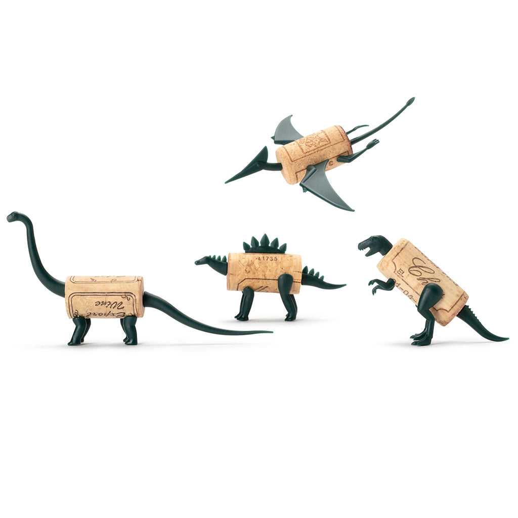  TYSON | Gift for Wine Lovers - Monkey Business USA
