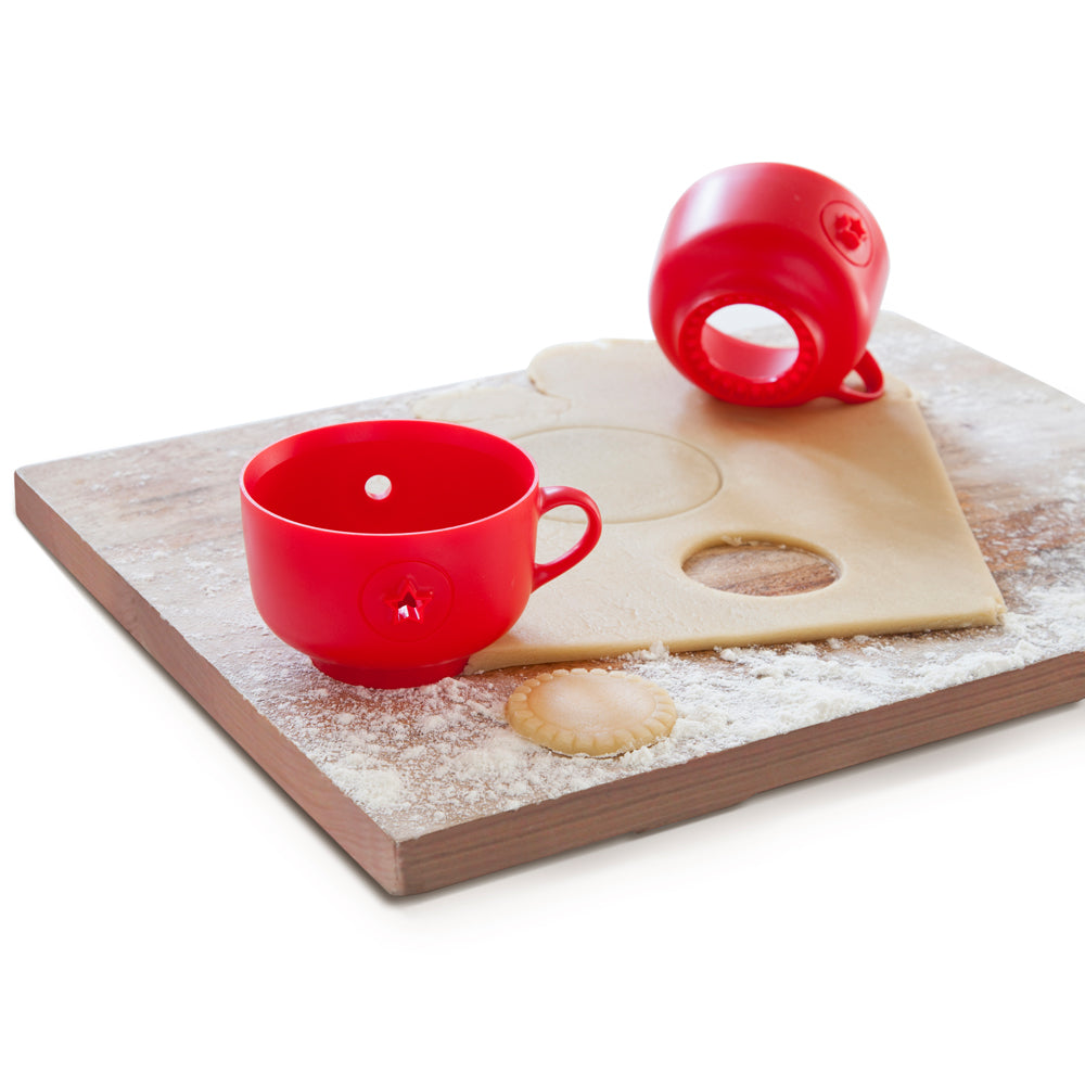 COOKIE CUP | Cookie cutter - Monkey Business USA