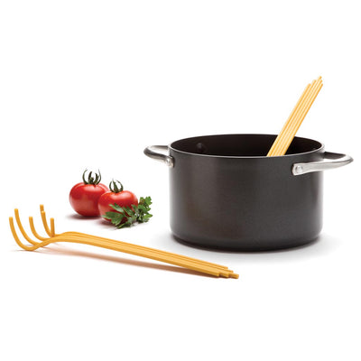 Spaghetti pasta spoon – clever kitchen utensil