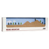 MEMO MOUNTAIN | Cork note holder - Monkey Business USA