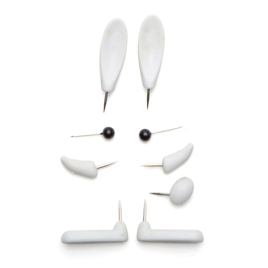 CORKERS BUNNY | Gift for Wine Lovers - Monkey Business USA