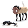 CORKERS BUFFALO | Gift for Wine Lovers - Monkey Business USA