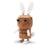 CORKERS BUNNY | Gift for Wine Lovers