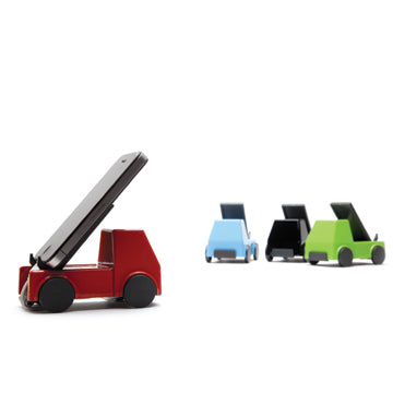 LORI LOAD | Mobile phone holder - Monkey Business USA