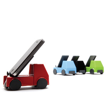 LORI LOAD | Mobile phone holder - Monkey Business USA