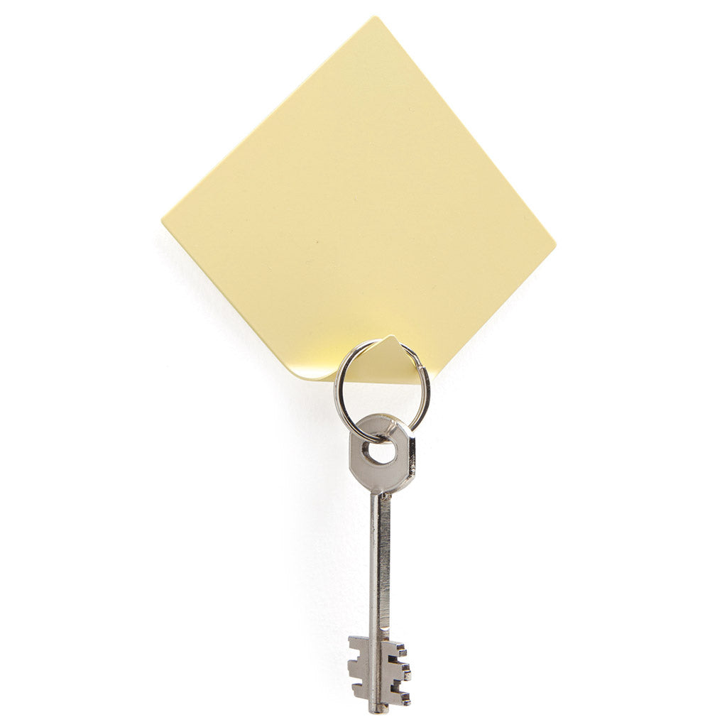 KEY NOTE | Metal shaped hooks - Monkey Business USA