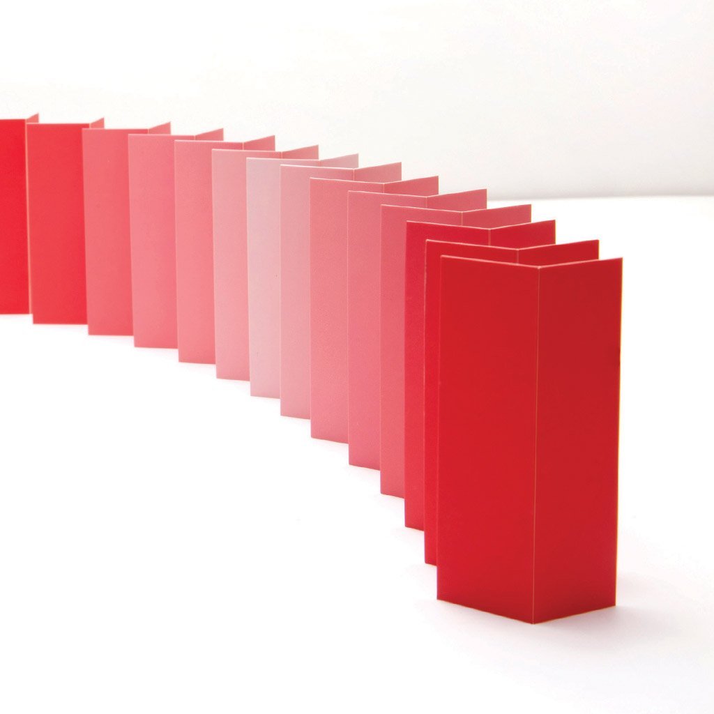 TOPPLE | Card rally game -  - Monkey Business USA