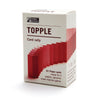 TOPPLE | Card rally game -  - Monkey Business USA