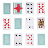 HOLD'EM | Band for playing cards - Monkey Business USA