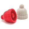 BEANIE | Bottle stopper - pack of 2 - Monkey Business USA