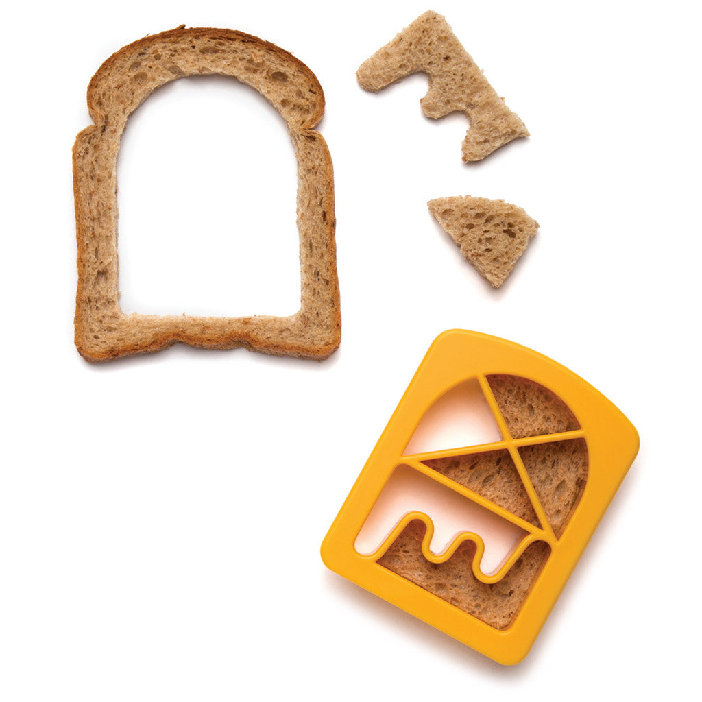 BREADY MADE | Bread cutter - Monkey Business USA