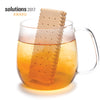 BISKVITI | Tea infuser - Monkey Business USA