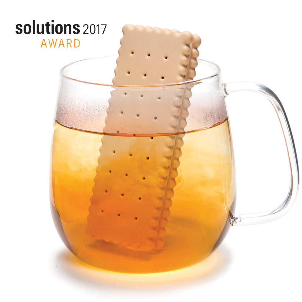BISKVITI | Tea infuser - Monkey Business USA