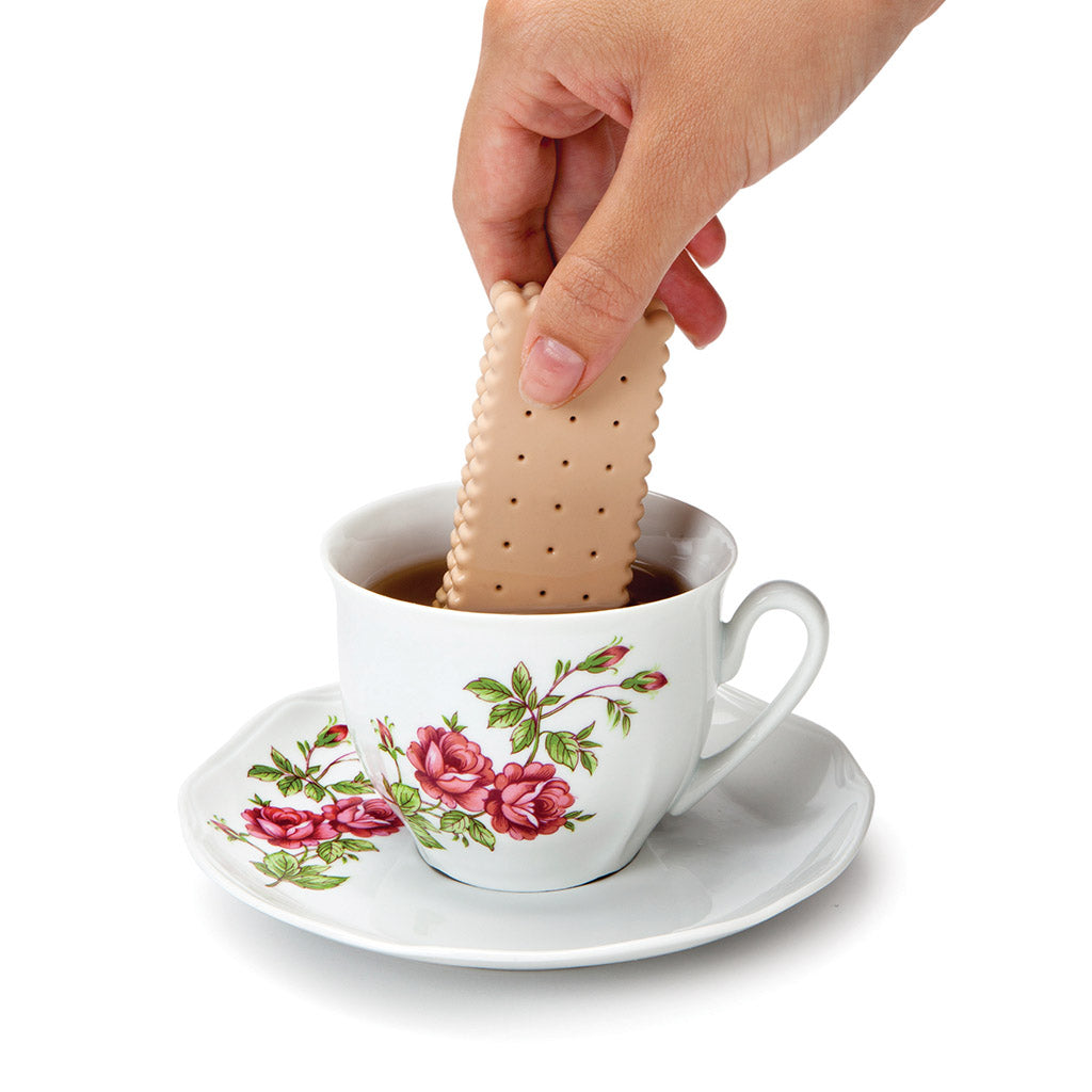 BISKVITI | Tea infuser - Monkey Business USA