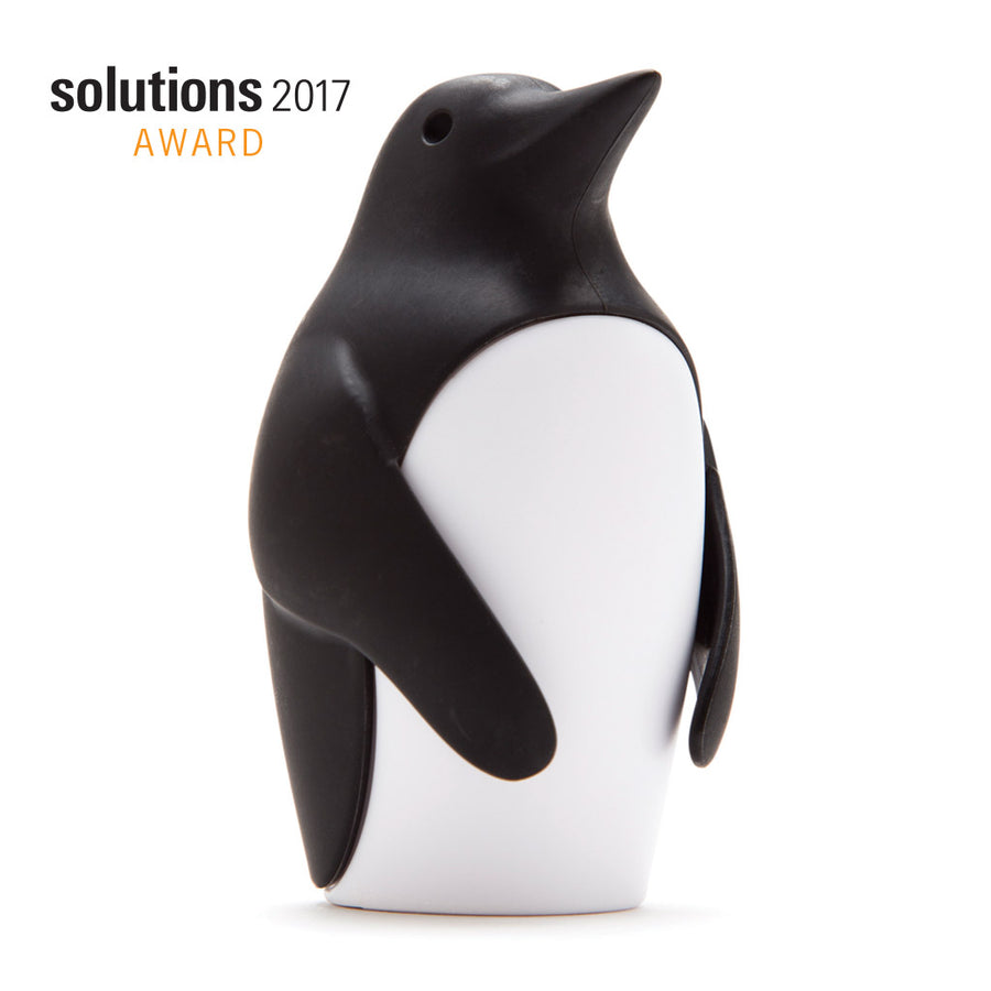 CHILL BILL |Eco-friendly deodorizer  penguin shape Monkey Business 