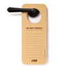 DOORHANGERS | memo pad - Monkey Business USA