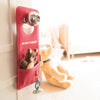 DOORGANIZER | Door hanging reminder - Monkey Business USA