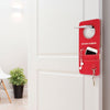 DOORGANIZER | Door hanging reminder - Monkey Business USA