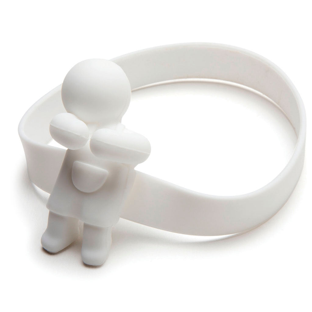 JUNE SPOON | Elastic spoon holder - Monkey Business USA