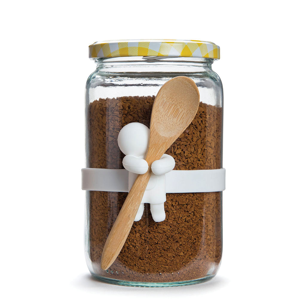 JUNE SPOON | Elastic spoon holder - Monkey Business USA