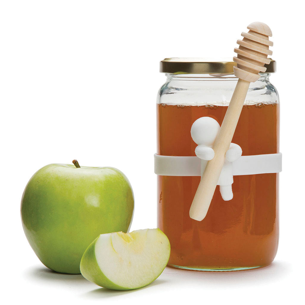 JUNE SPOON | Elastic spoon holder - Monkey Business USA