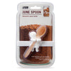 JUNE SPOON | Elastic spoon holder - Monkey Business USA