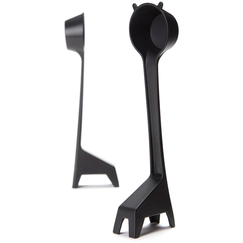 LUNGO | Coffee scoop - Monkey Business USA