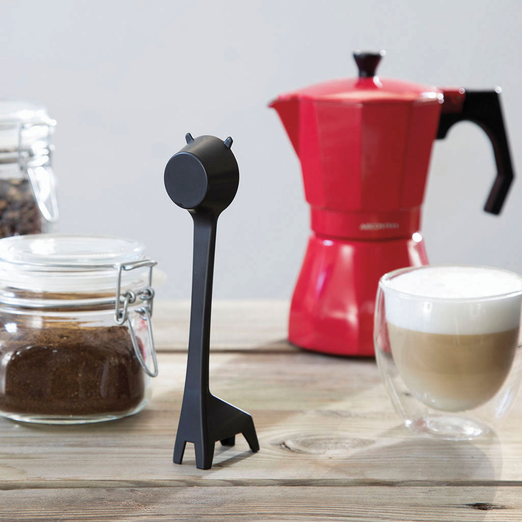 LUNGO | Coffee scoop - Monkey Business USA