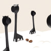 LUNGO | Coffee scoop - Monkey Business USA
