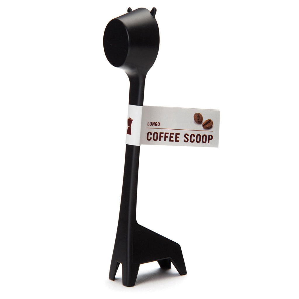 LUNGO | Coffee scoop - Monkey Business USA