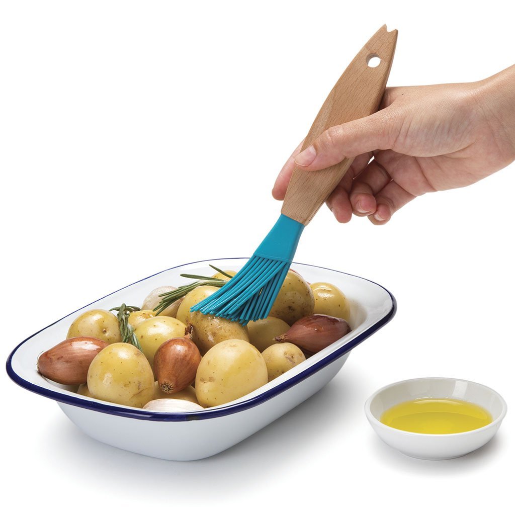 FINN | Pastry & basting brush - Monkey Business USA