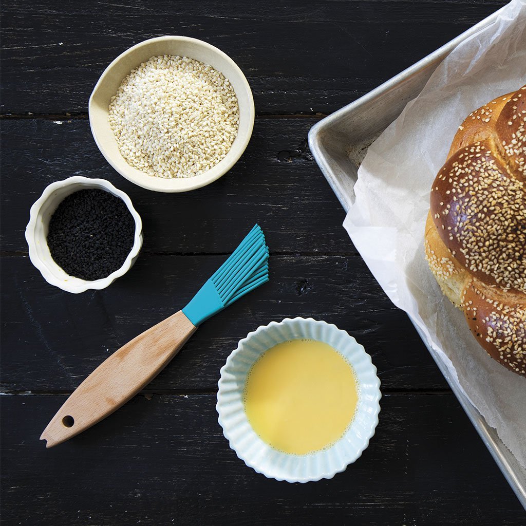 FINN | Pastry & basting brush - Monkey Business USA