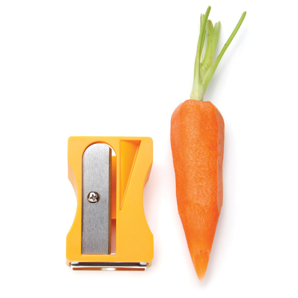 VEGI BUNDLE |  Includes Karoto & Cucumbo - Kitchen Knives - Monkey Business USA