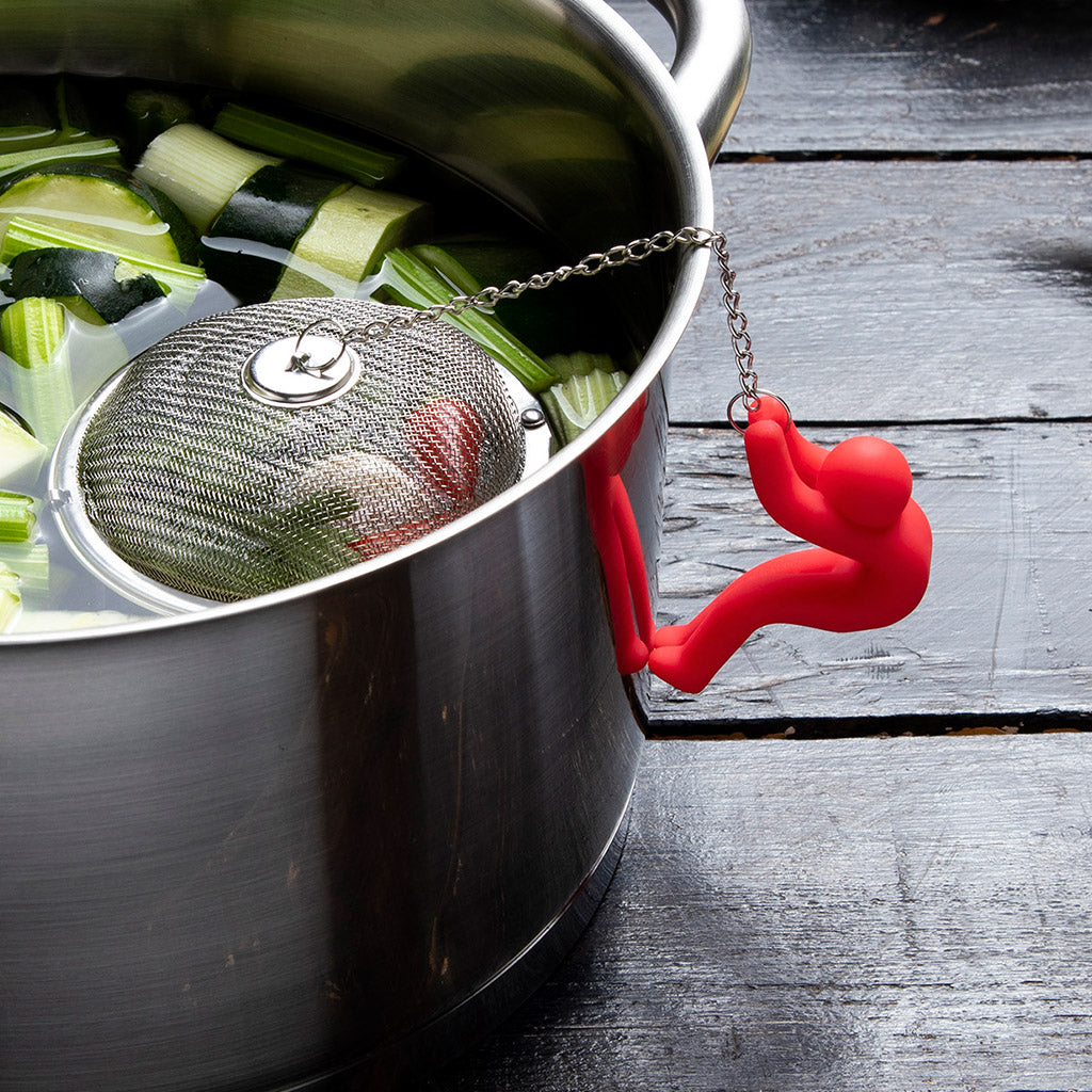 HIKE MIKE | Herb and Spice Infuser - Monkey Business USA