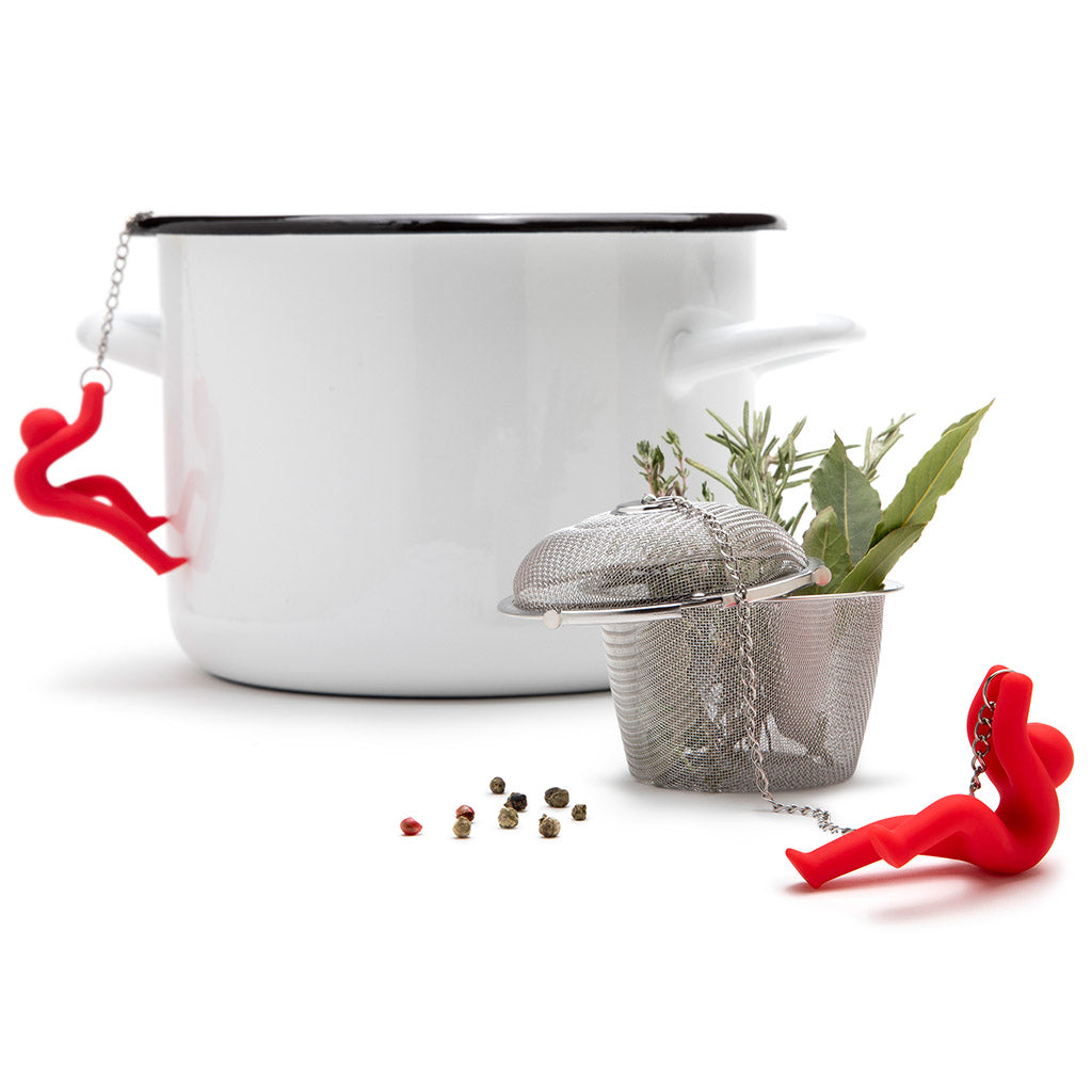 HIKE MIKE | Herb and Spice Infuser - Monkey Business USA