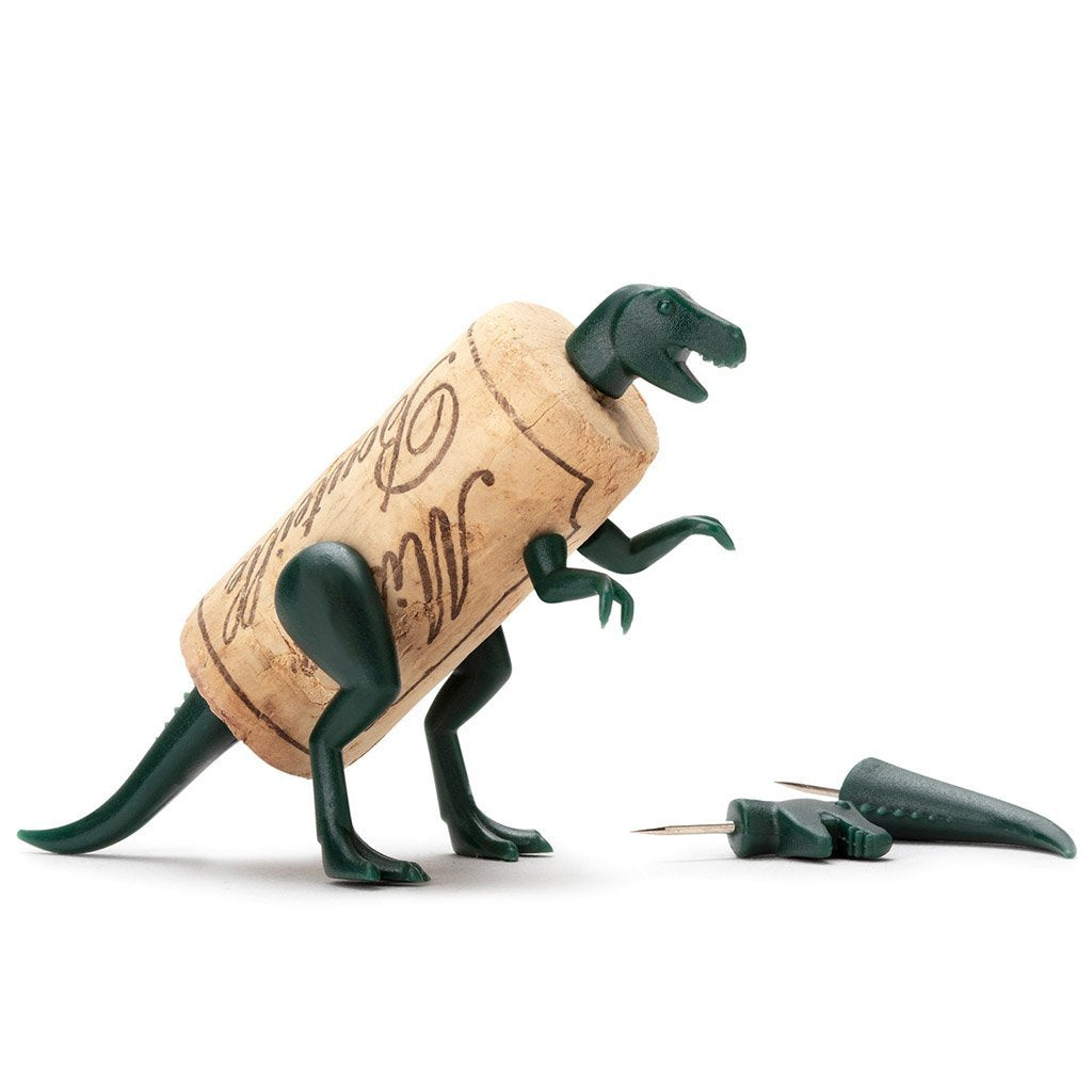 CORKERS DINOSAURS FAMILY PACK | 4 for the price of 3 - Monkey Business USA