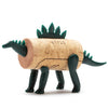 CORKERS DINO SPIKE | Gift for Wine Lovers - Monkey Business USA