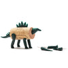 CORKERS DINO SPIKE | Gift for Wine Lovers - Monkey Business USA