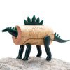 CORKERS DINO SPIKE | Gift for Wine Lovers - Monkey Business USA