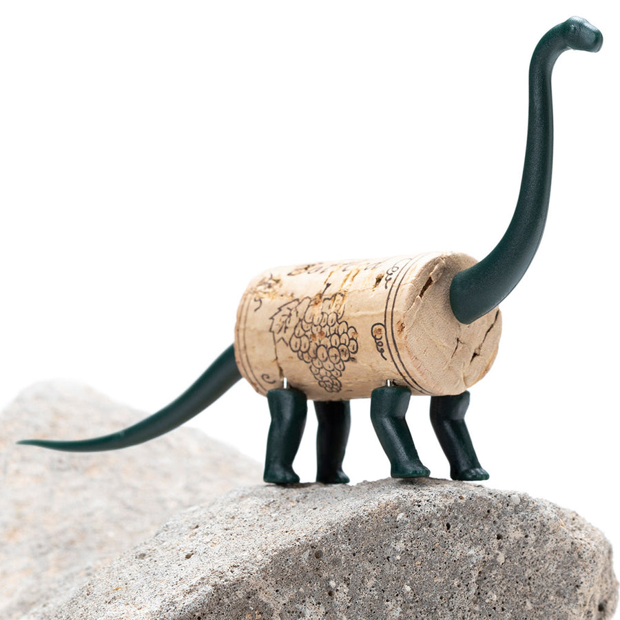 CORKERS DINO MAX | Gift for Wine Lovers - Monkey Business USA