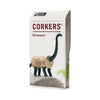 CORKERS DINO MAX | Gift for Wine Lovers - Monkey Business USA
