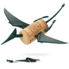 CORKERS DINO STORM | Gift for Wine Lovers - Monkey Business USA