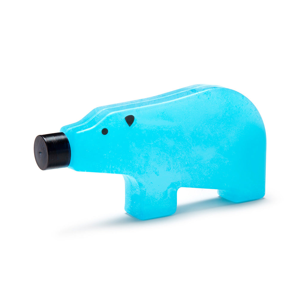 Blue Bear Cub – Reusable Ice Pack | Monkey Business - Monkey