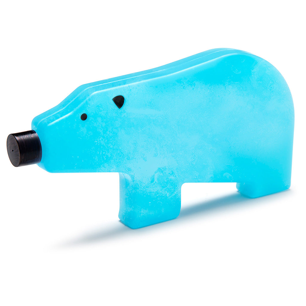 BLUE BEAR MOM reusable ice pack – for lunch or travel