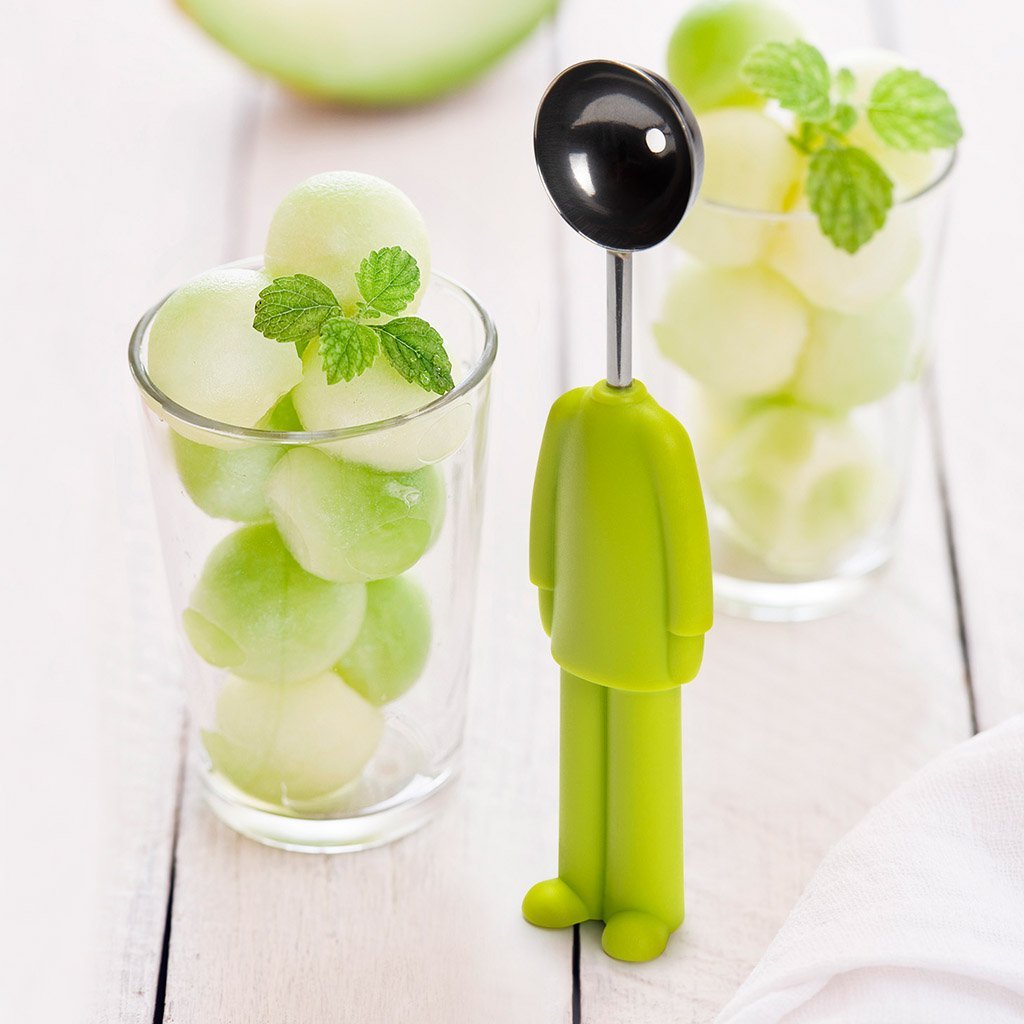 MELO MAN | Fruit baller - Monkey Business USA