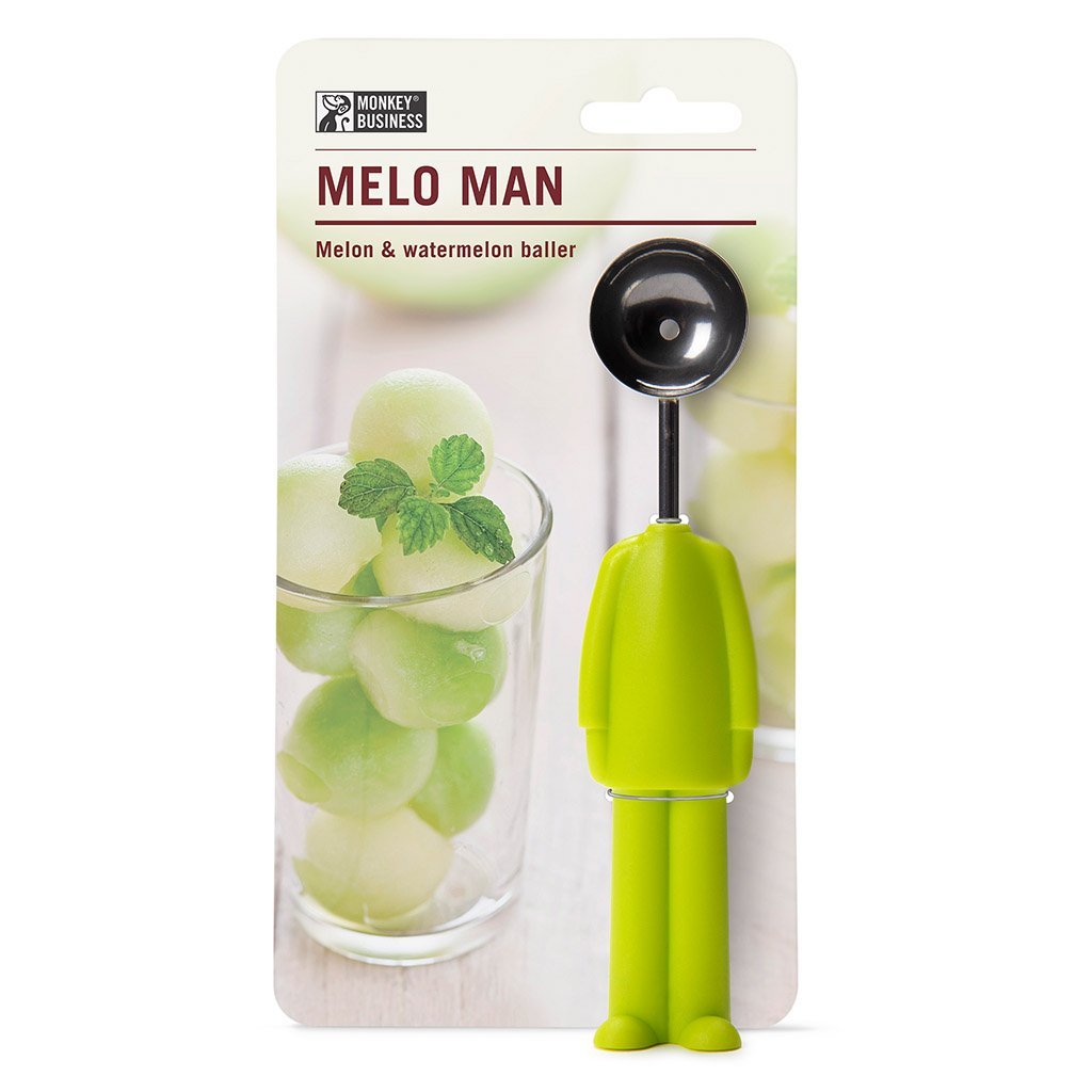 MELO MAN | Fruit baller - Monkey Business USA