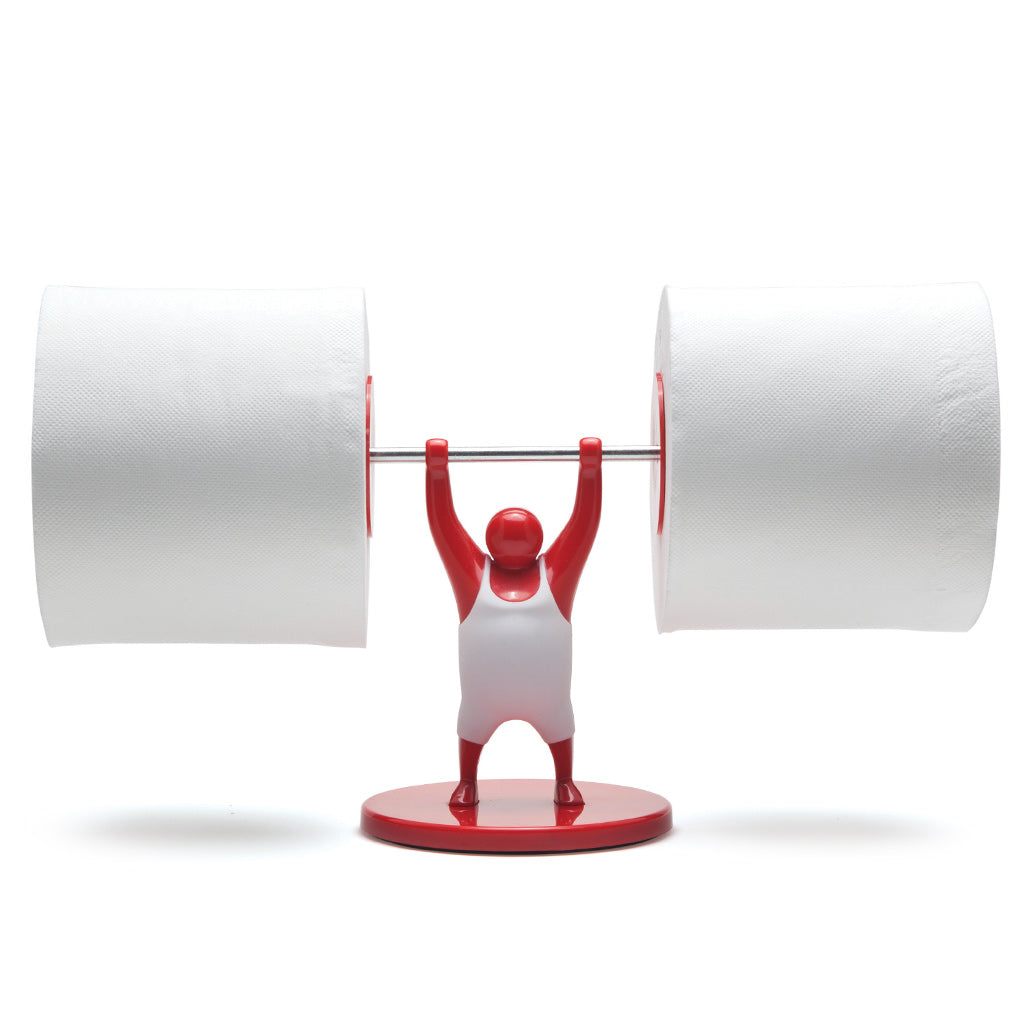 Mr T | Roll holder - Monkey Business USA