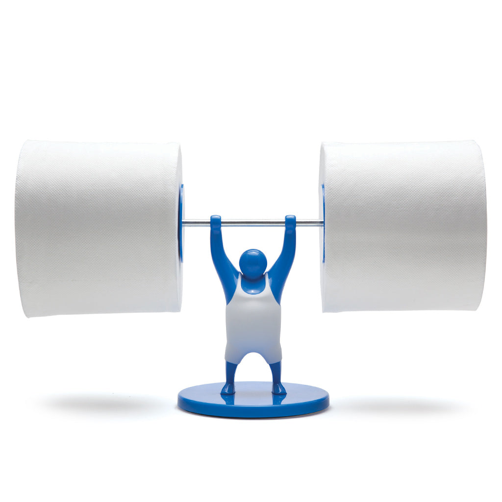 Mr T | Roll holder - Monkey Business USA