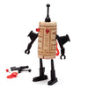 CORKERS ROBOTS FAMILY PACK | 4 for the price of 3 - Monkey Business USA